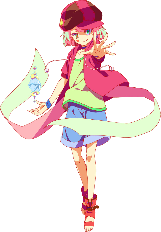 Tet - No Game No Life Tet Cosplay (651x937), Png Download