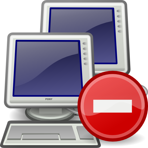 How To Set Use Network Error Icon Png - Network Error (600x600), Png Download