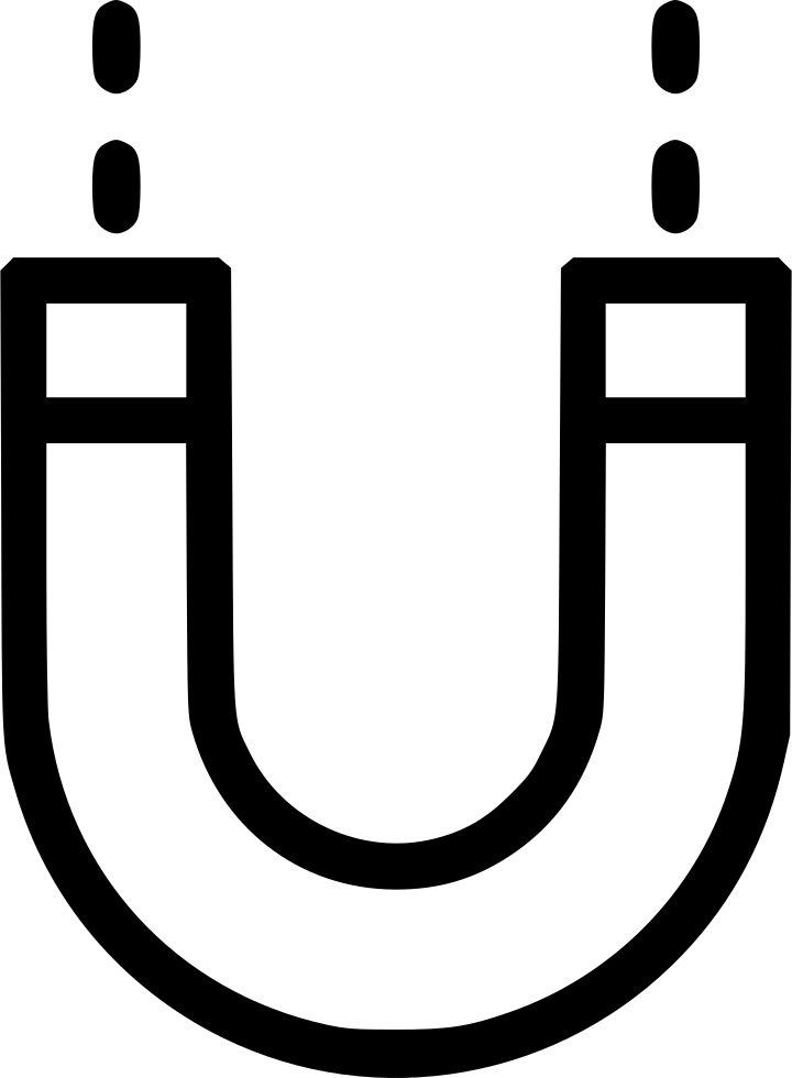 Magnet Comments - Magnet (720x980), Png Download