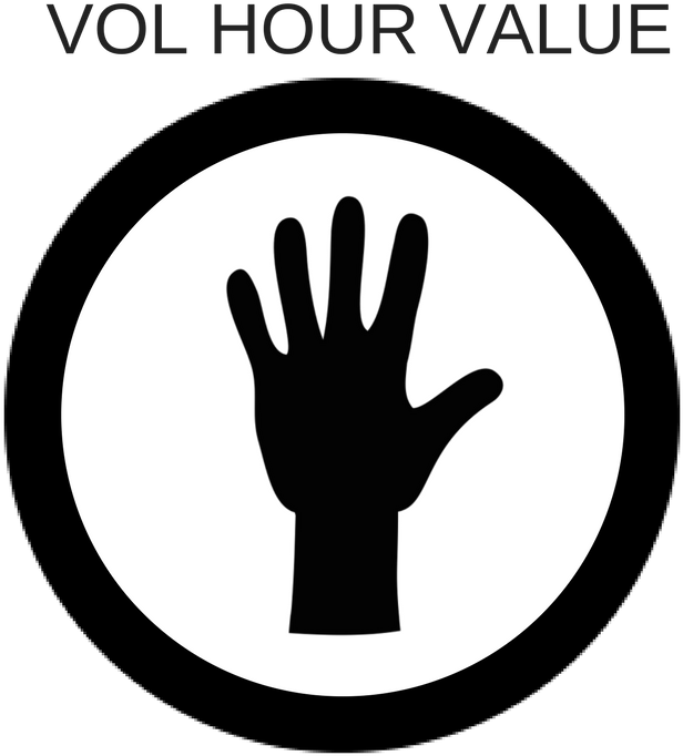 Help Us Make This Impact And Consider One Of The Various - Sign (800x800), Png Download