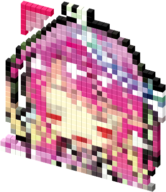 View Cursor On T-shirt - No Game No Life (330x418), Png Download