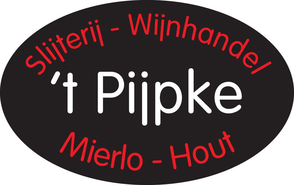 Slijterij 't Pijpke Logo - Uga Dae (952x600), Png Download
