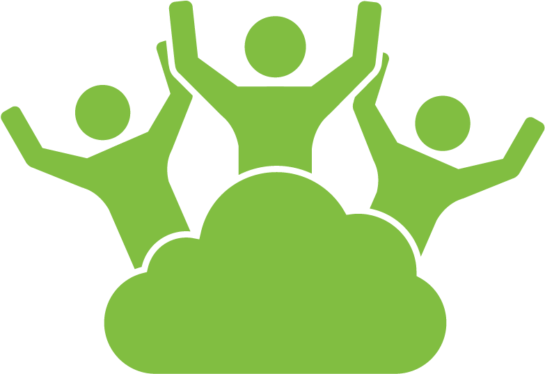 Sign Up To Volunteer - Human Resource (1042x1042), Png Download