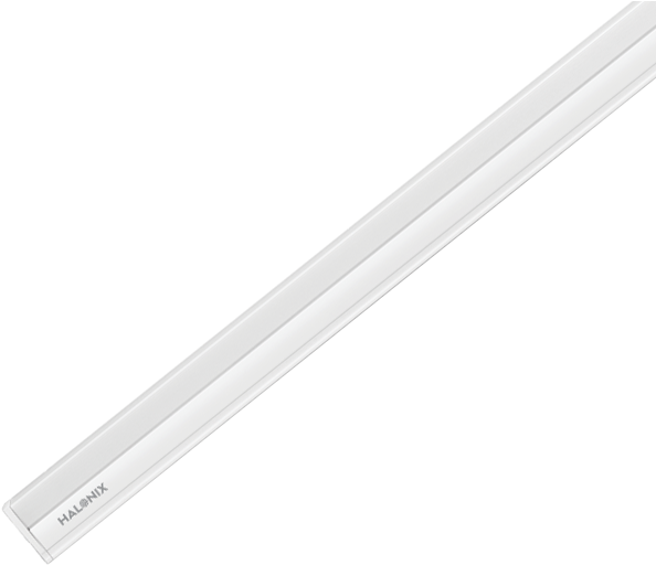 Light Streak Png Download - White Color Pencil Png (603x518), Png Download