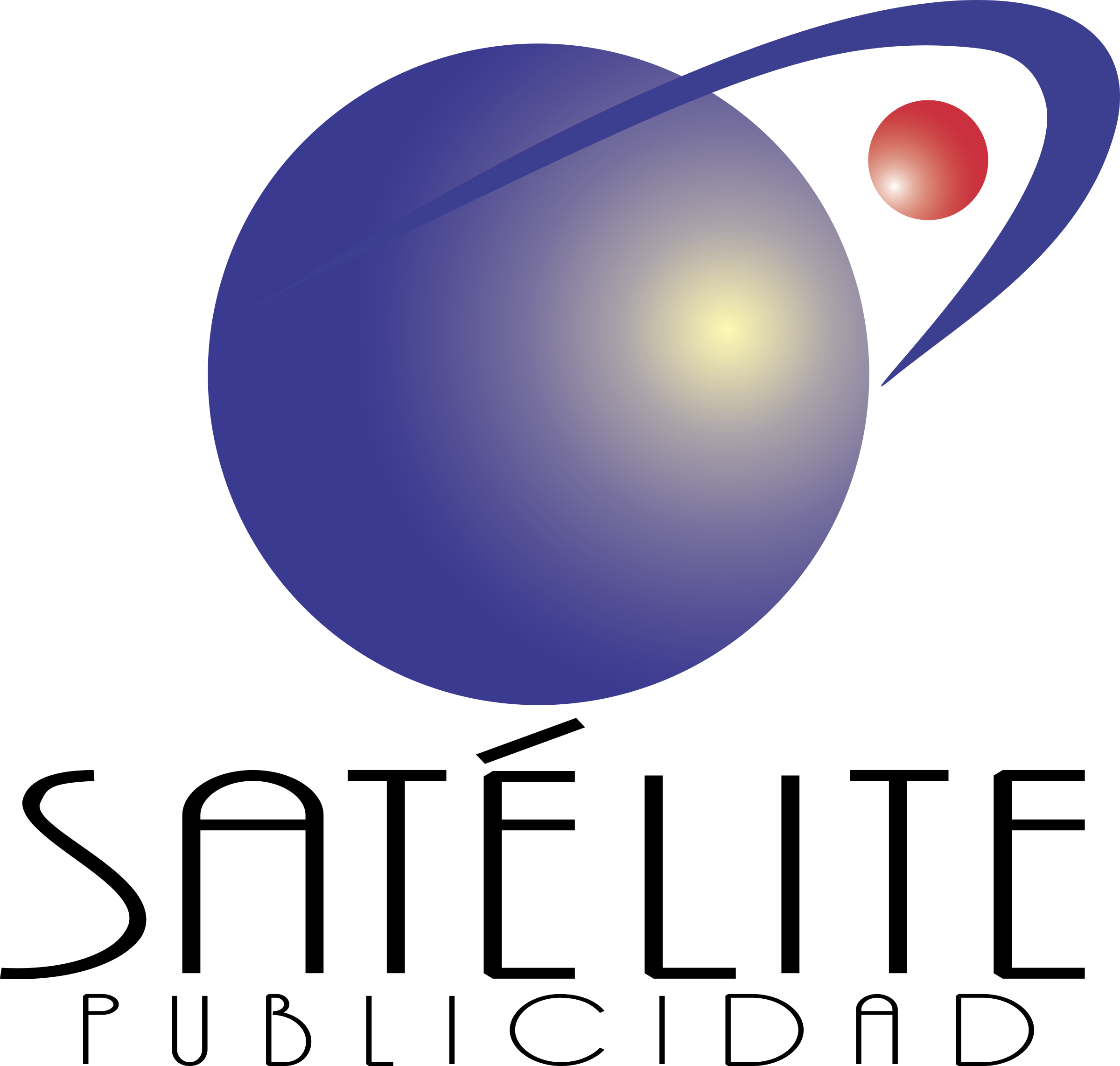 Satelite Publicidad Logo Png Transparent - Satelite Publicidad (2400x2284), Png Download