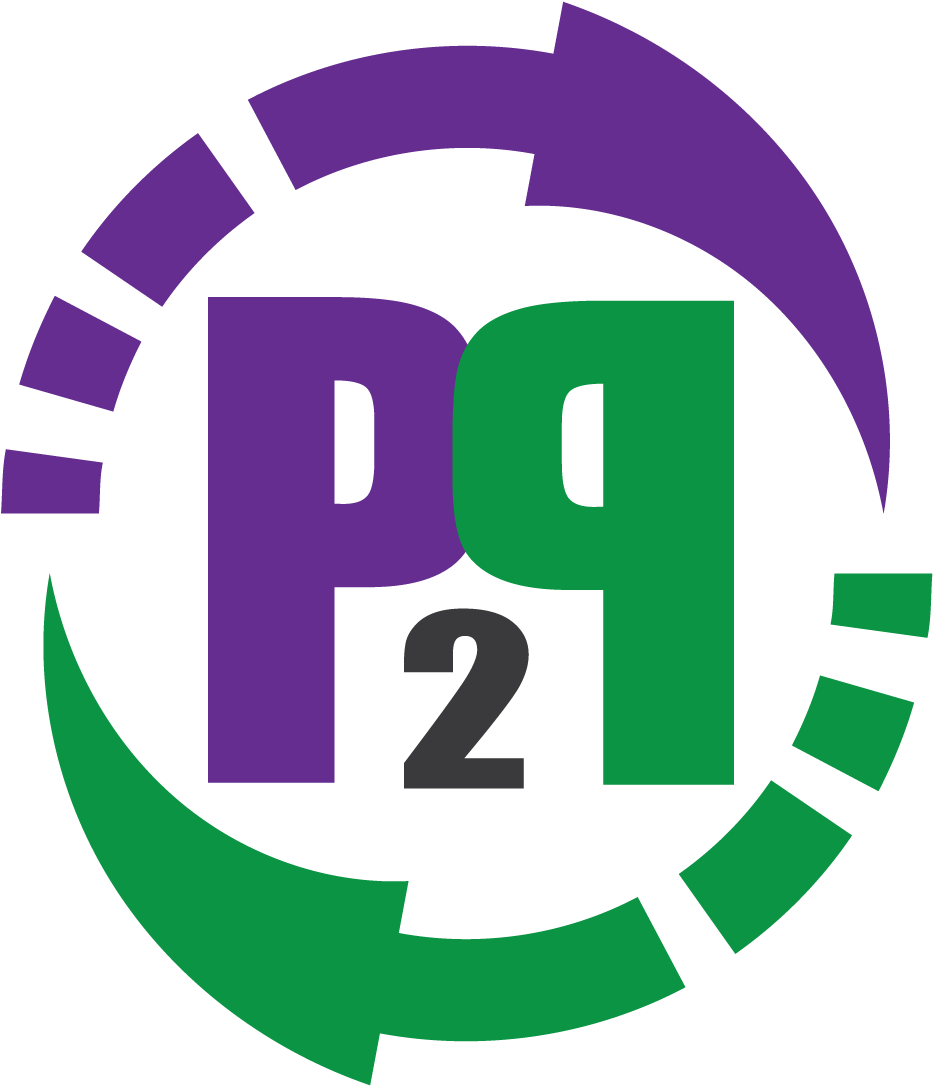 Peer To Peer Hosts Volunteer Fair - Peer To Peer Icon Png (1197x1278), Png Download