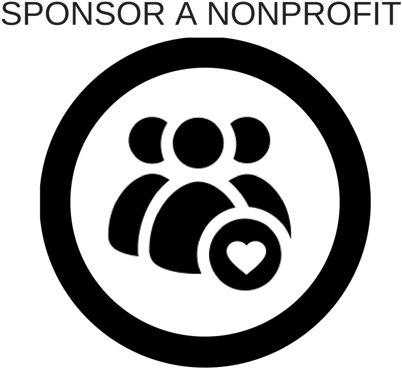 Help Us Make This Impact And Consider One Of The Various - Circle (800x800), Png Download