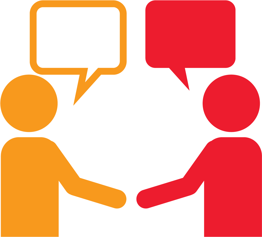 Volunteering Department - Involvement Icon (1181x1181), Png Download