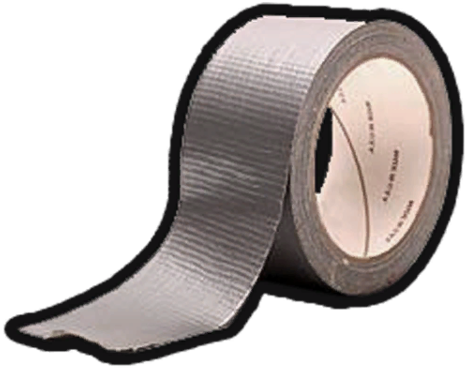 Duct Tape Icon Duct Tape Png Full Size Png Download Seekpng