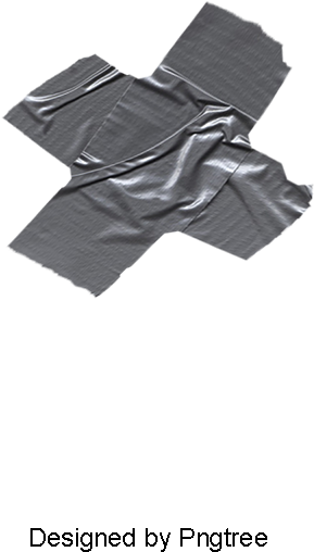 Gray Adhesive Tape, Pasty, Feel Sticky, Paste Png And - Adhesive Tape (800x800), Png Download