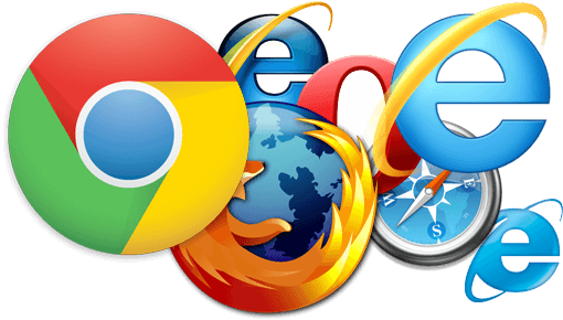 El Internet Por Satélite Te Permite Jugar Online - Internet Explorer 6 Logo (520x297), Png Download