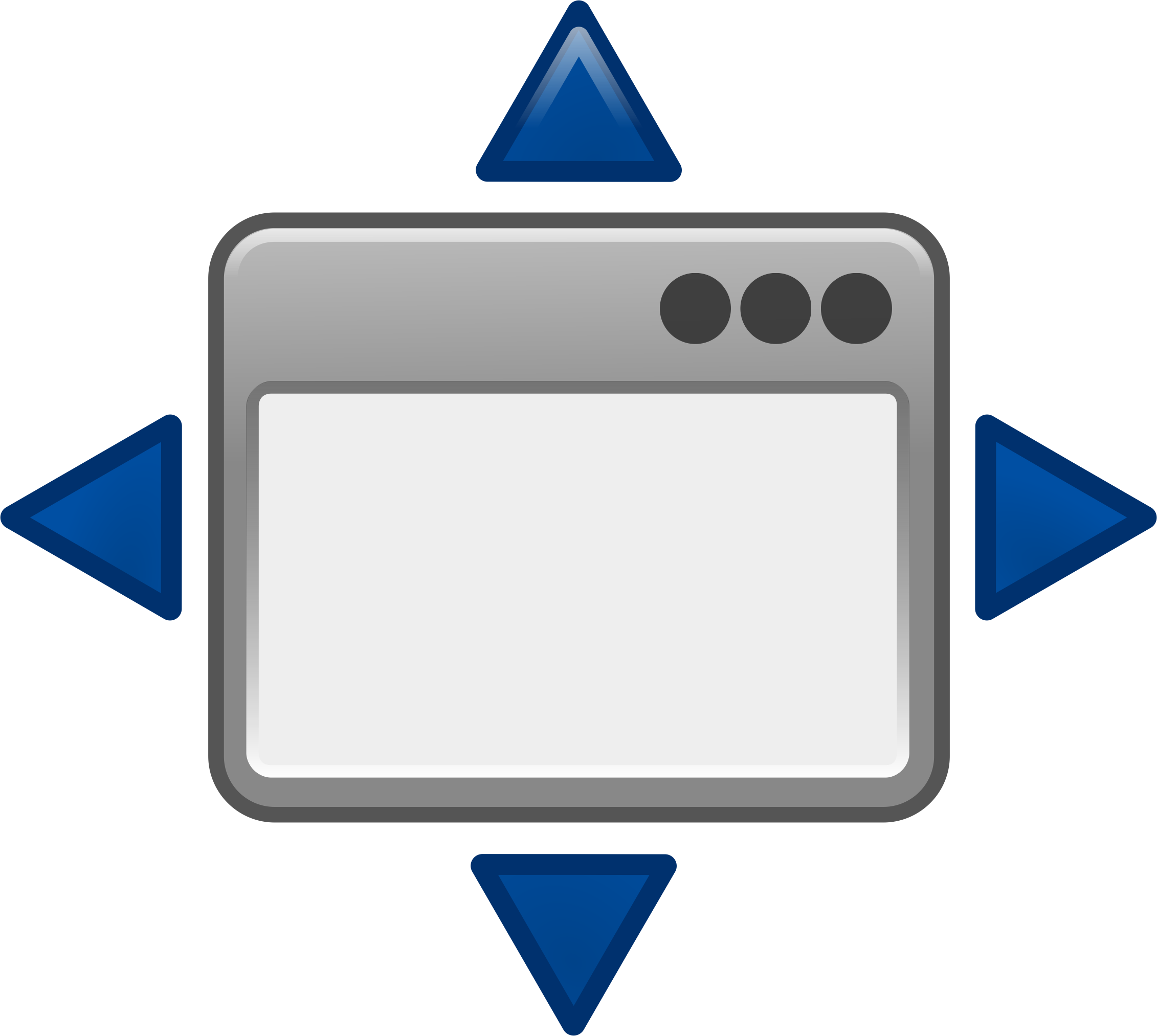 Download This Free Icons Png Design Of View Fullscreen Icon ...