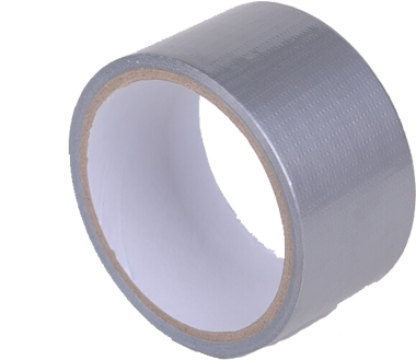 Cloth Duct Tape - Duct Tape (576x359), Png Download