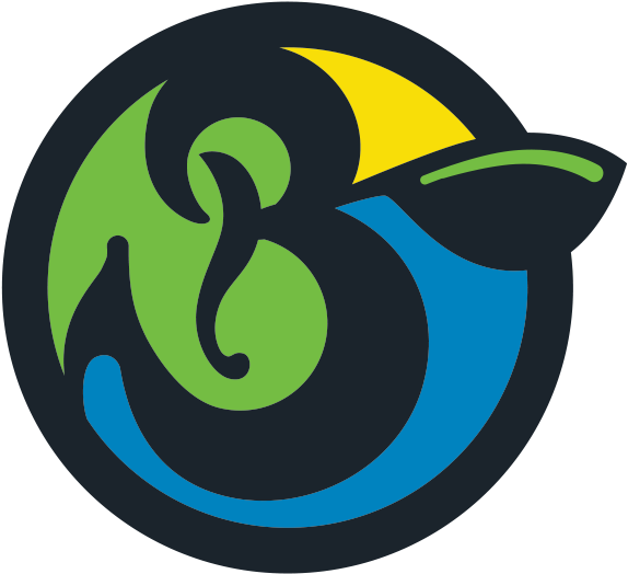 Icon 300 - Boku Superfood (595x568), Png Download