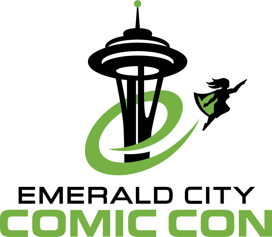 Boom Studios Has Big Plans For Eccc - Emerald City Comicon (867x756), Png Download