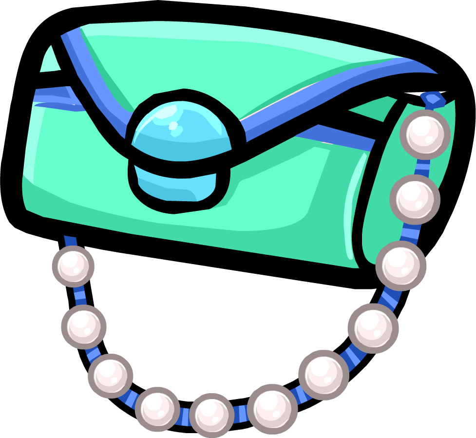 5135 Icon - Hand Items Club Penguin Id (977x899), Png Download