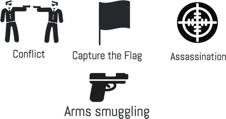 Jc4 Closed In Mulitplayer - Simple Eat Sleep Play Soccer (778x395), Png Download