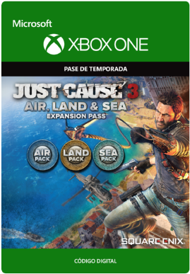 Just Cause - Battlefield ™ 1 Early Enlister Deluxe Edition (311x434), Png Download