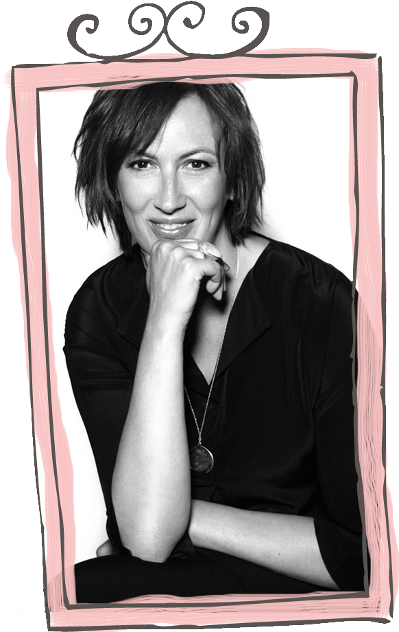 Miranda Hart (800x1000), Png Download