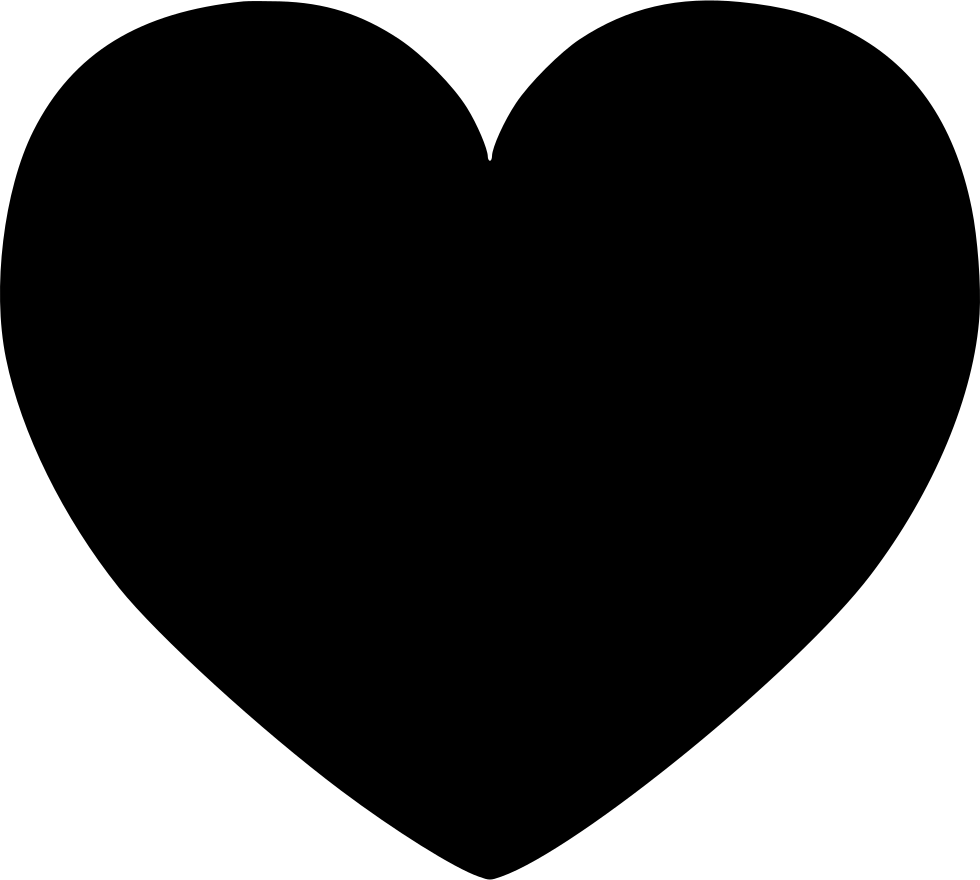 Hart Comments - Heart Svg (980x880), Png Download