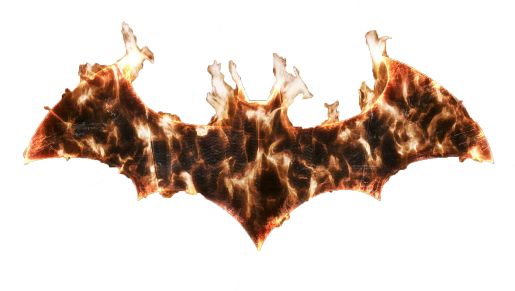 Download Batman Free Png Photo Images And Clipart - Batman Arkham Knight Logo Transparent (1191x670), Png Download