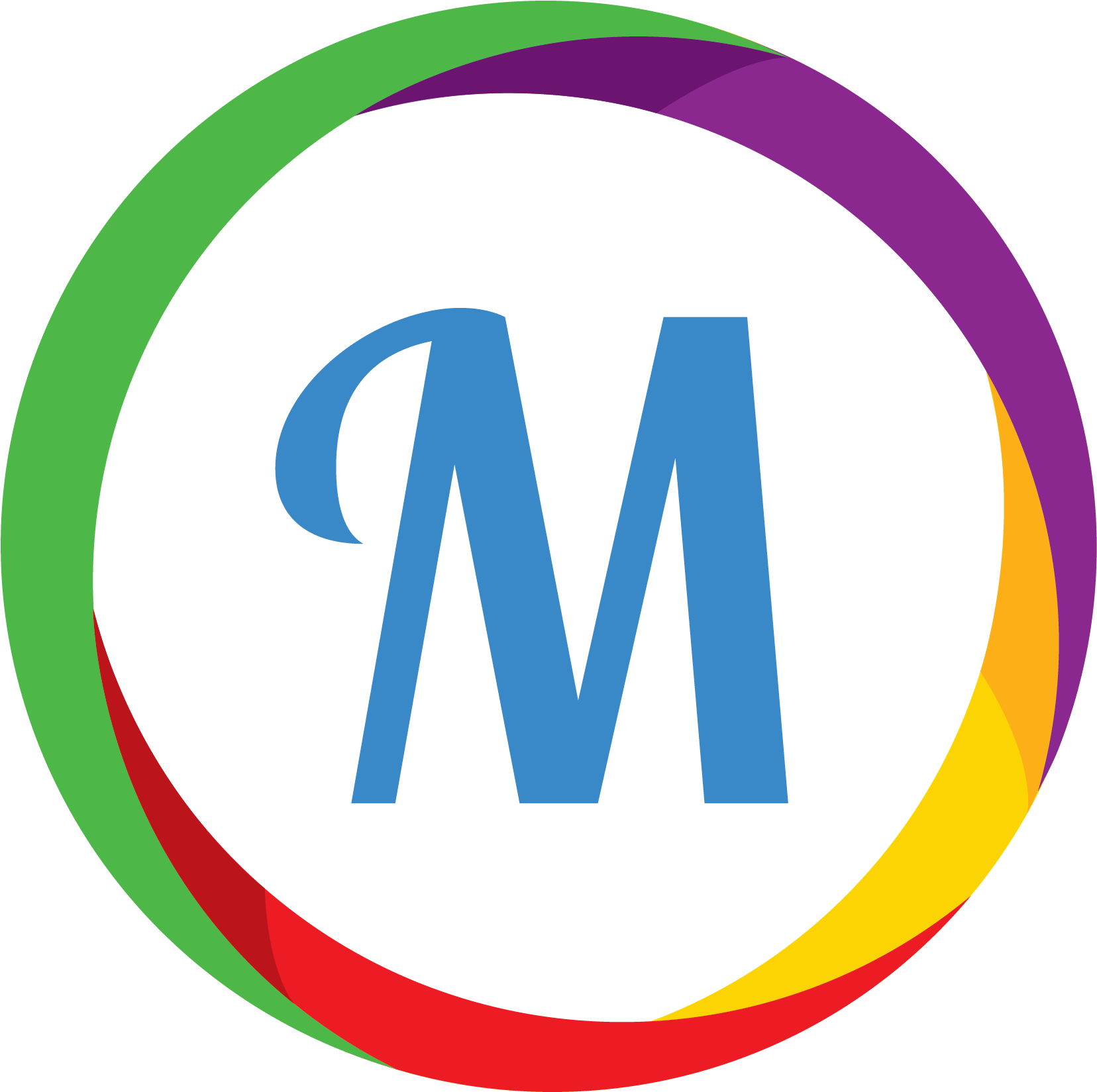 How A Digital Agency In India Generated Record Breaking - Digital India Icon (1677x1692), Png Download