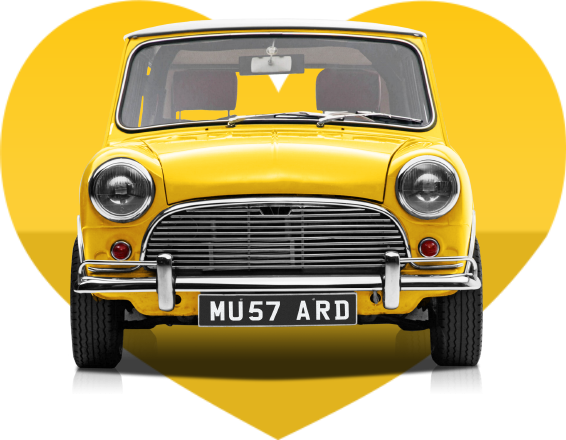 We Love Classics As Much As You - Insurance (566x440), Png Download