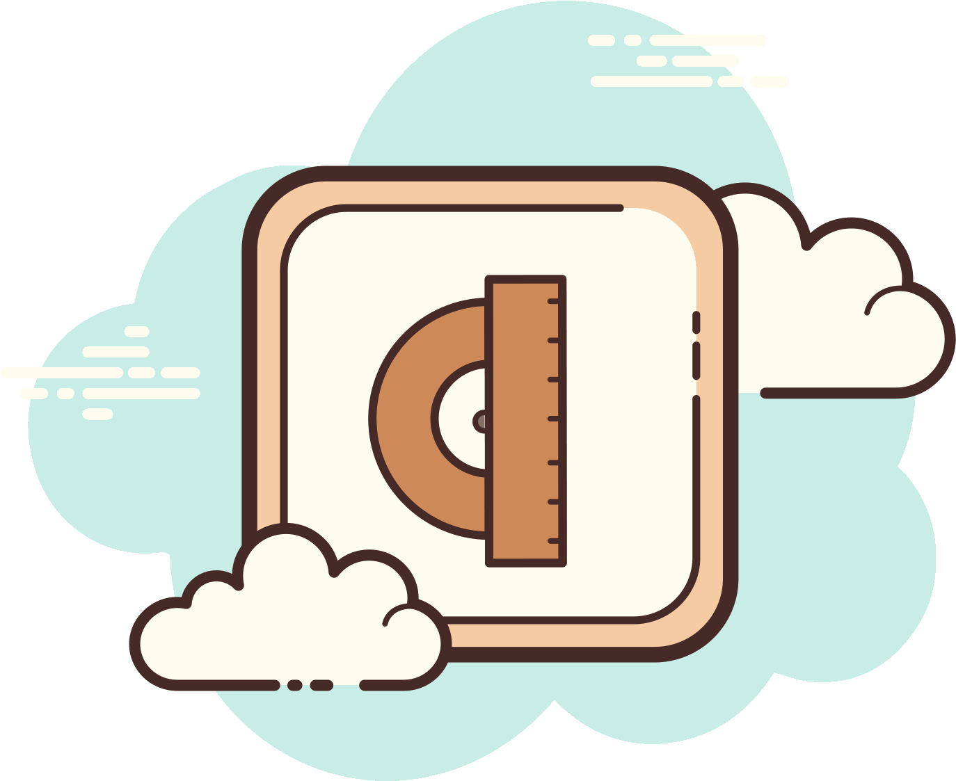 Measurement Tool Icon - Youtube Icon (1600x1600), Png Download