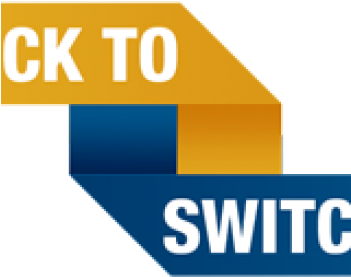 Click To Switch Icon - Graphic Design (350x350), Png Download