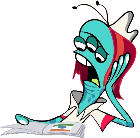 Cashier From Wander Over Yonder New Transparency - Illustration (763x625), Png Download