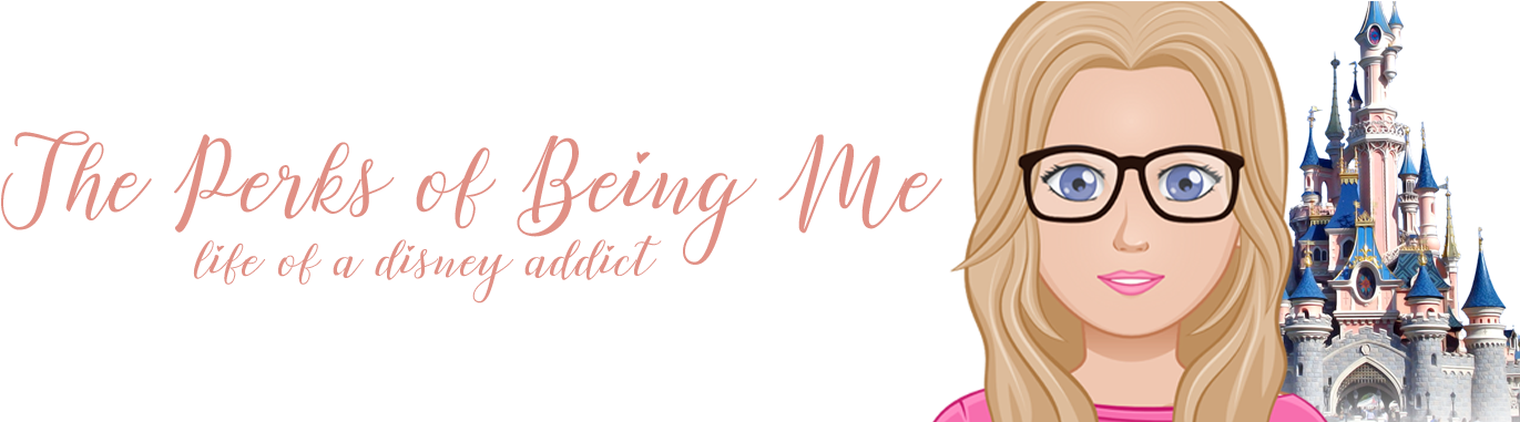 The Perks Of Being Me - Tinker Bell (1418x380), Png Download