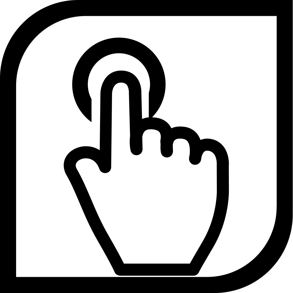 Png File Svg - Attendance Icon Png (981x980), Png Download