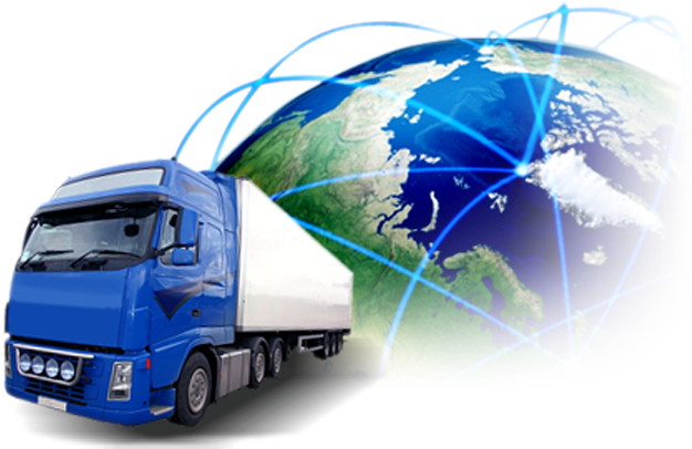 Profile - Transport Logistic Png (797x503), Png Download