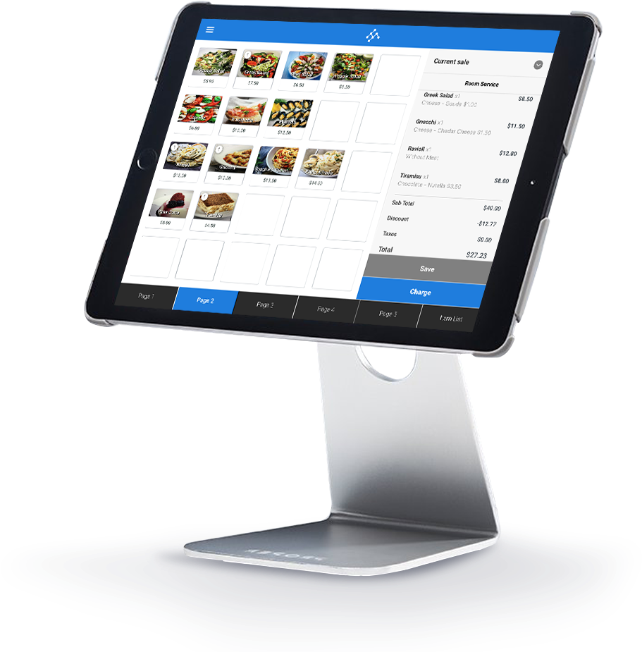 1 - Tablet Computer (1128x955), Png Download