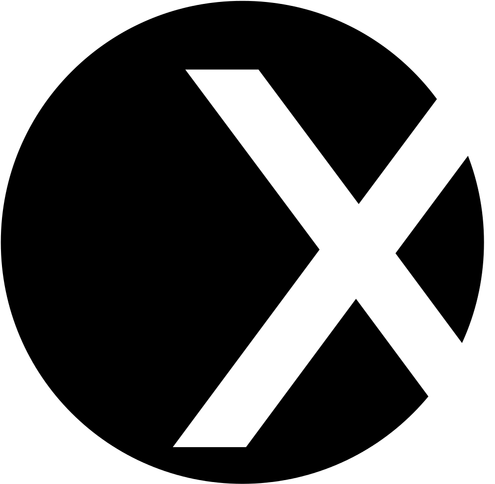 Wikiproject X Icon - Emblem (1024x1024), Png Download