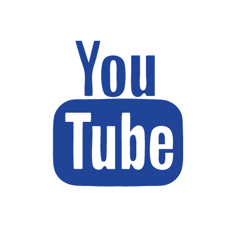 Contact Align Wellness - Youtube Icon (486x465), Png Download