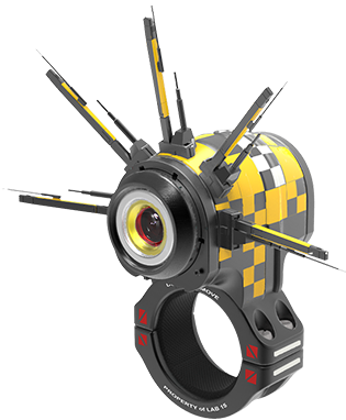 Sisyphus Project Icon - Destiny Sisyphus Project (401x401), Png Download