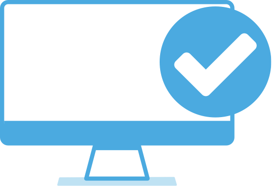 Software Verification (552x378), Png Download