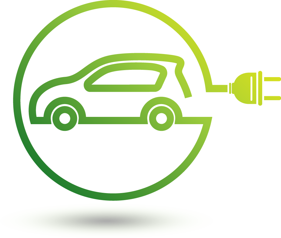 Car Icon Evelocityadmin 2018 01 26t19 - Charging Service Icon (927x784), Png Download