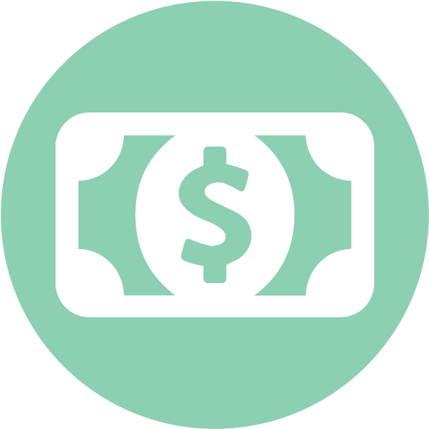 Best Finance Blogger - Money (800x800), Png Download