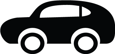 Automobile, Cab, Car, Taxi, Transport, Van, Vehicle - Car (800x800), Png Download