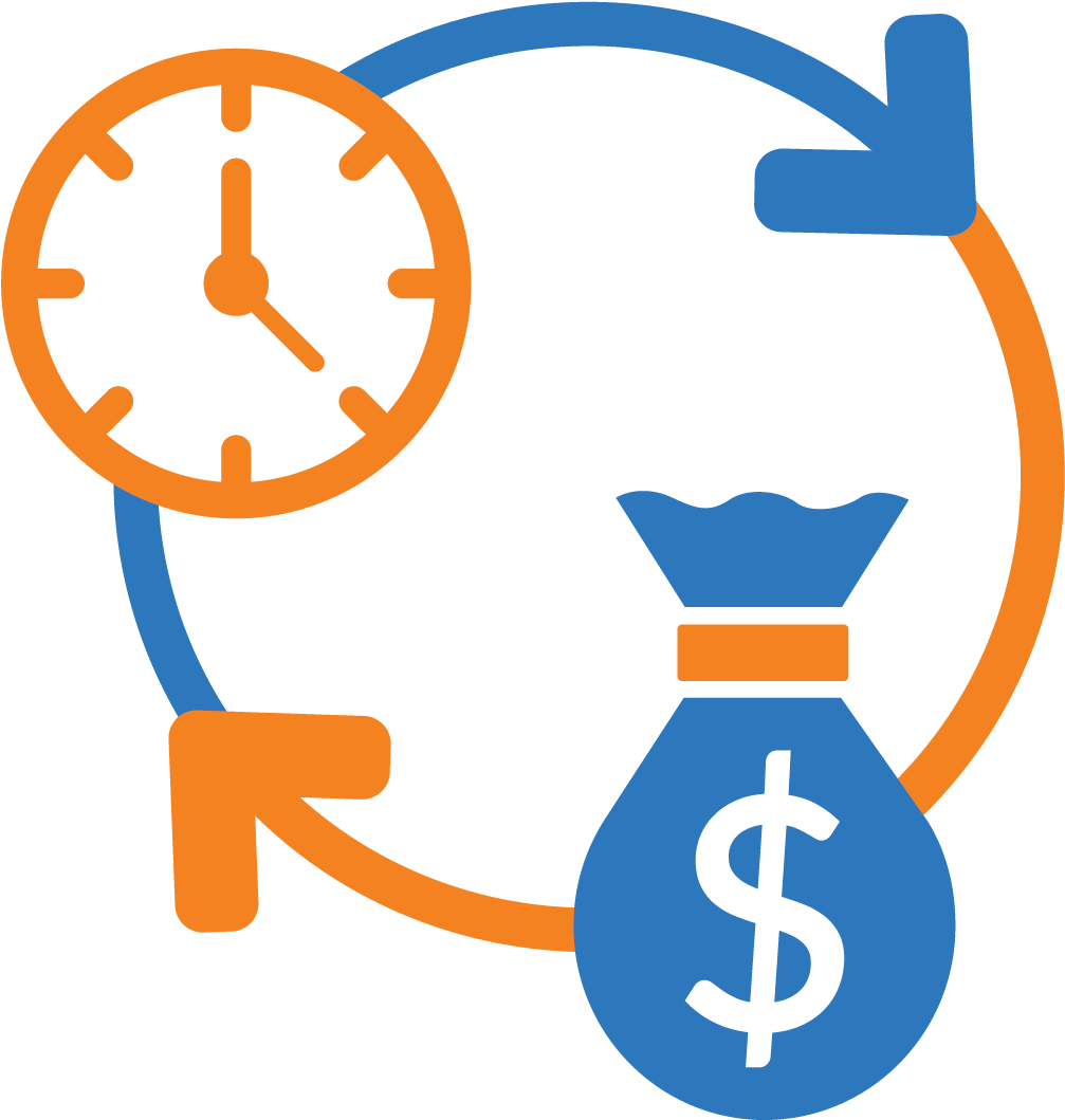 Solve Your Package Management Problem - Benefits Manager Icon (1250x1250), Png Download