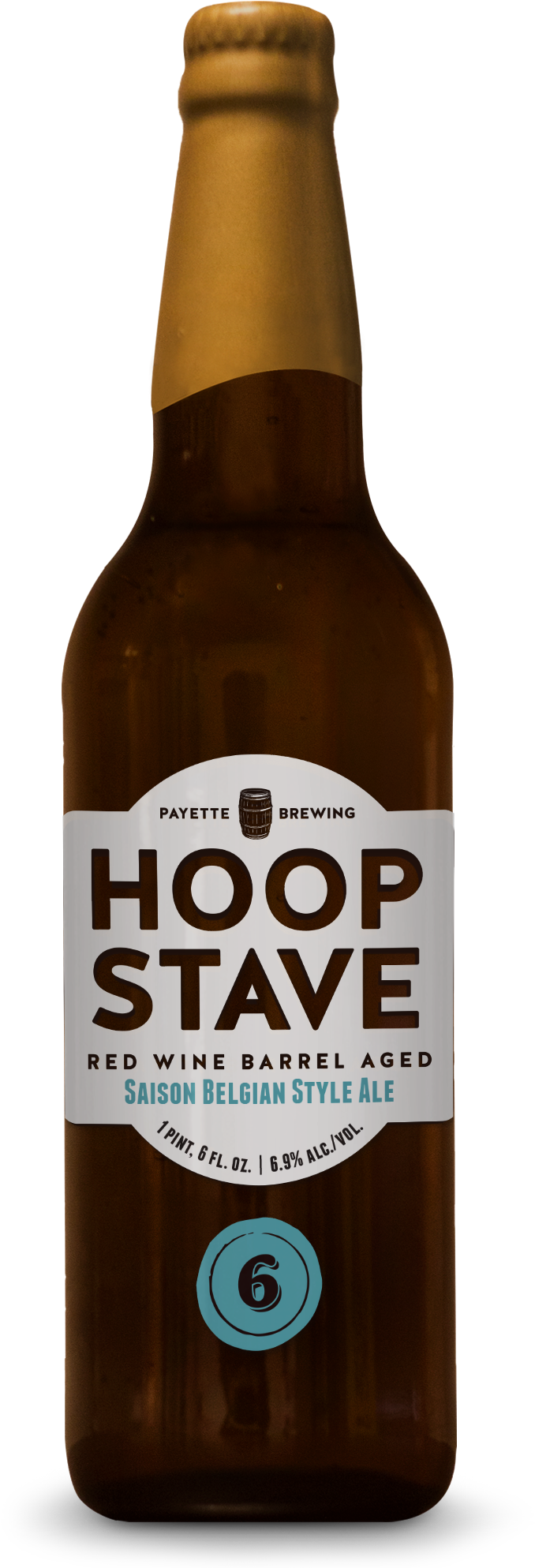 Website Beerpage Hoop&stave6 - Portable Network Graphics (1000x2000), Png Download