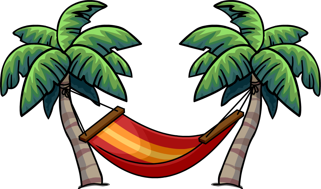 Free Icons Png - Club Penguin Tree Furniture (1070x629), Png Download