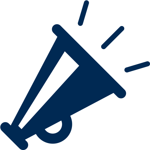 Megaphone Icon Speaker Icon Transparent Background (676x590), Png