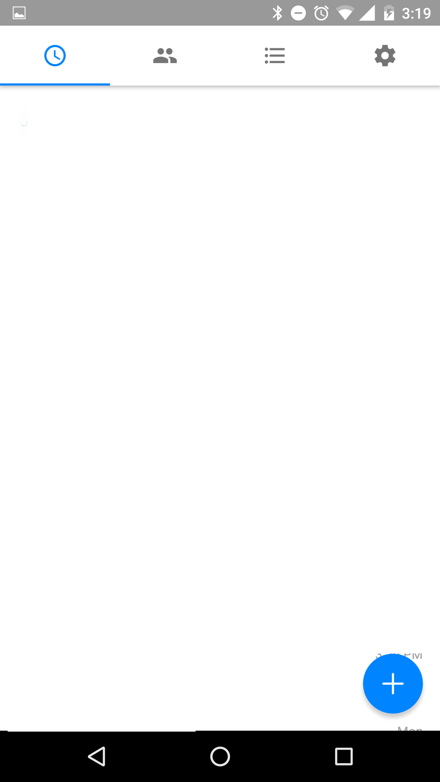 One Other Notable Change In The New Version Is The - Have You Heard The Tragedy Of Darth Plagueis The Wise (1440x2560), Png Download