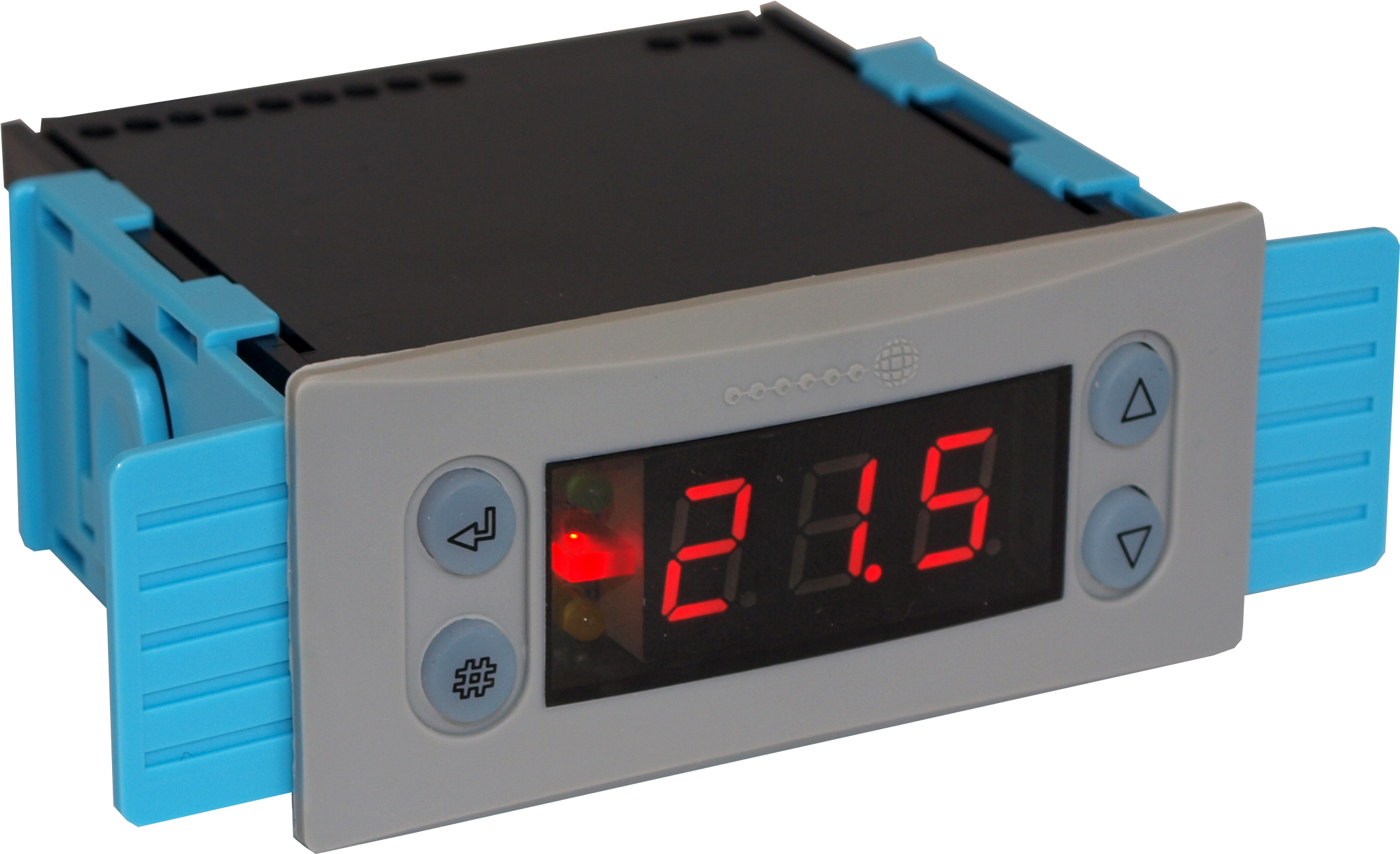 Pr0942 Smart-controller - Download (2138x1310), Png Download