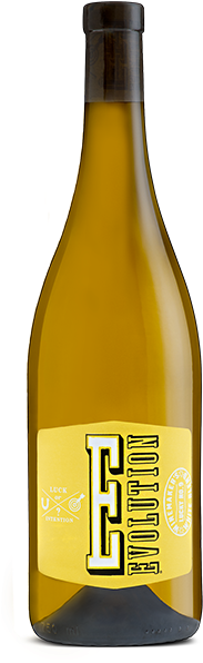 Evolution Lucky No - Evolution Wine Riesling 750 Ml (400x600), Png Download