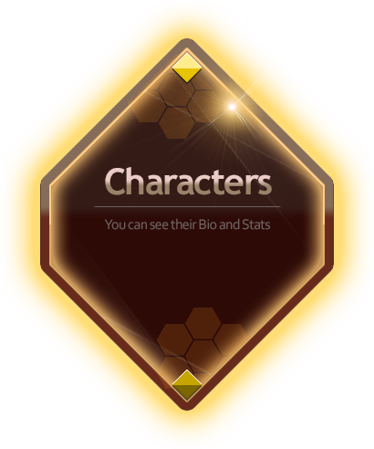 Characters - Graphic Design (410x492), Png Download