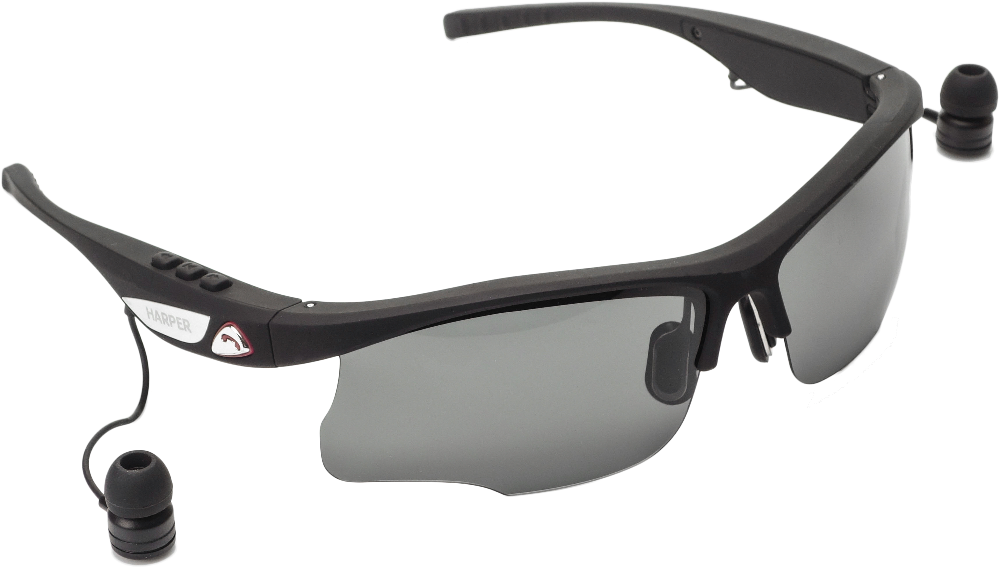 Hb-600 1000 - Очки Harper Hb-600 (4038x2692), Png Download